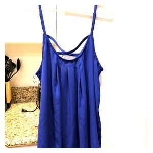 Torrid tank top - FINAL PRICE